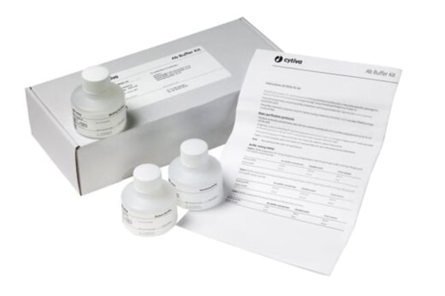 1 SET AB BUFFER KIT 00 STORE IN FRIDGE A